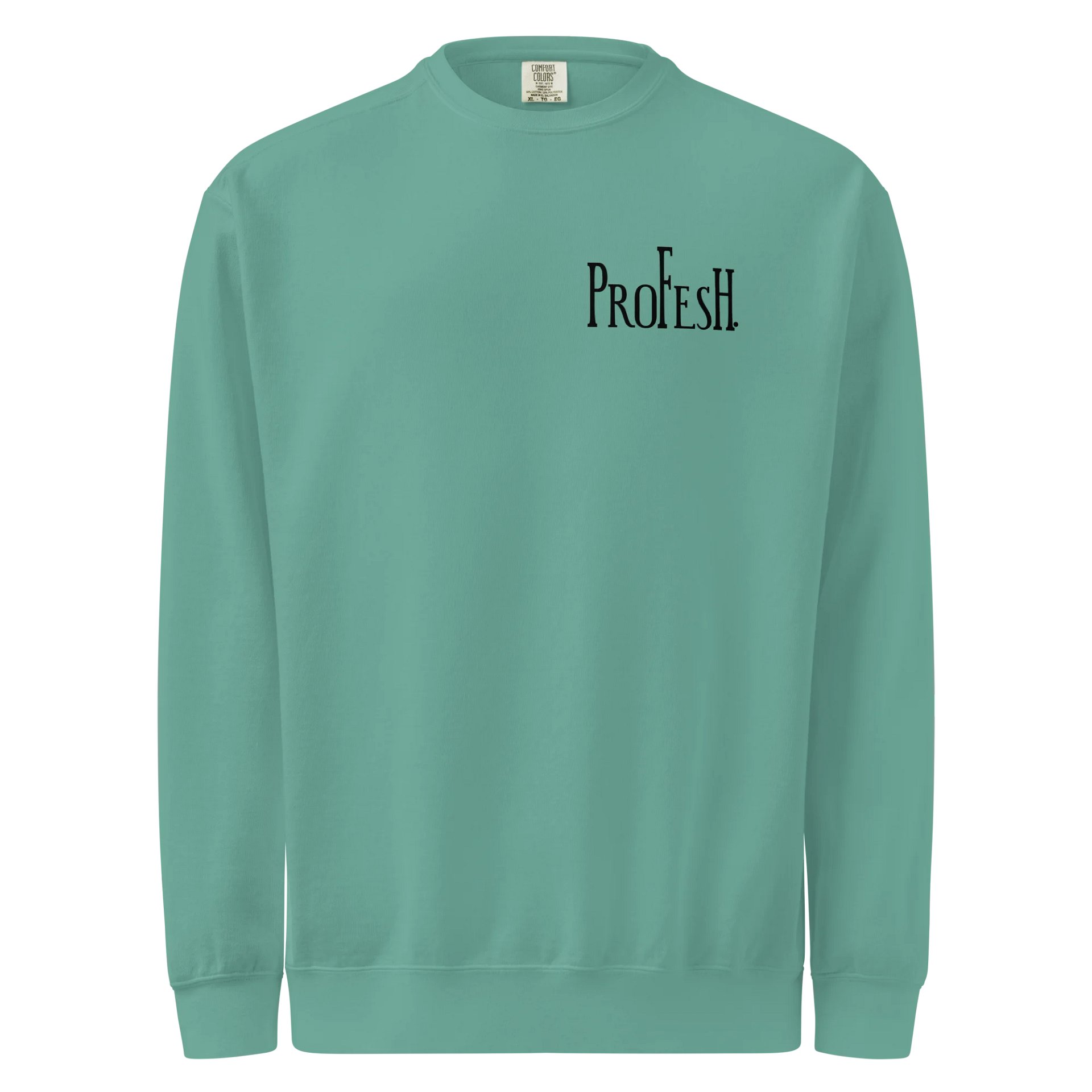 Profesh (Fancy) Sweater product image (41)