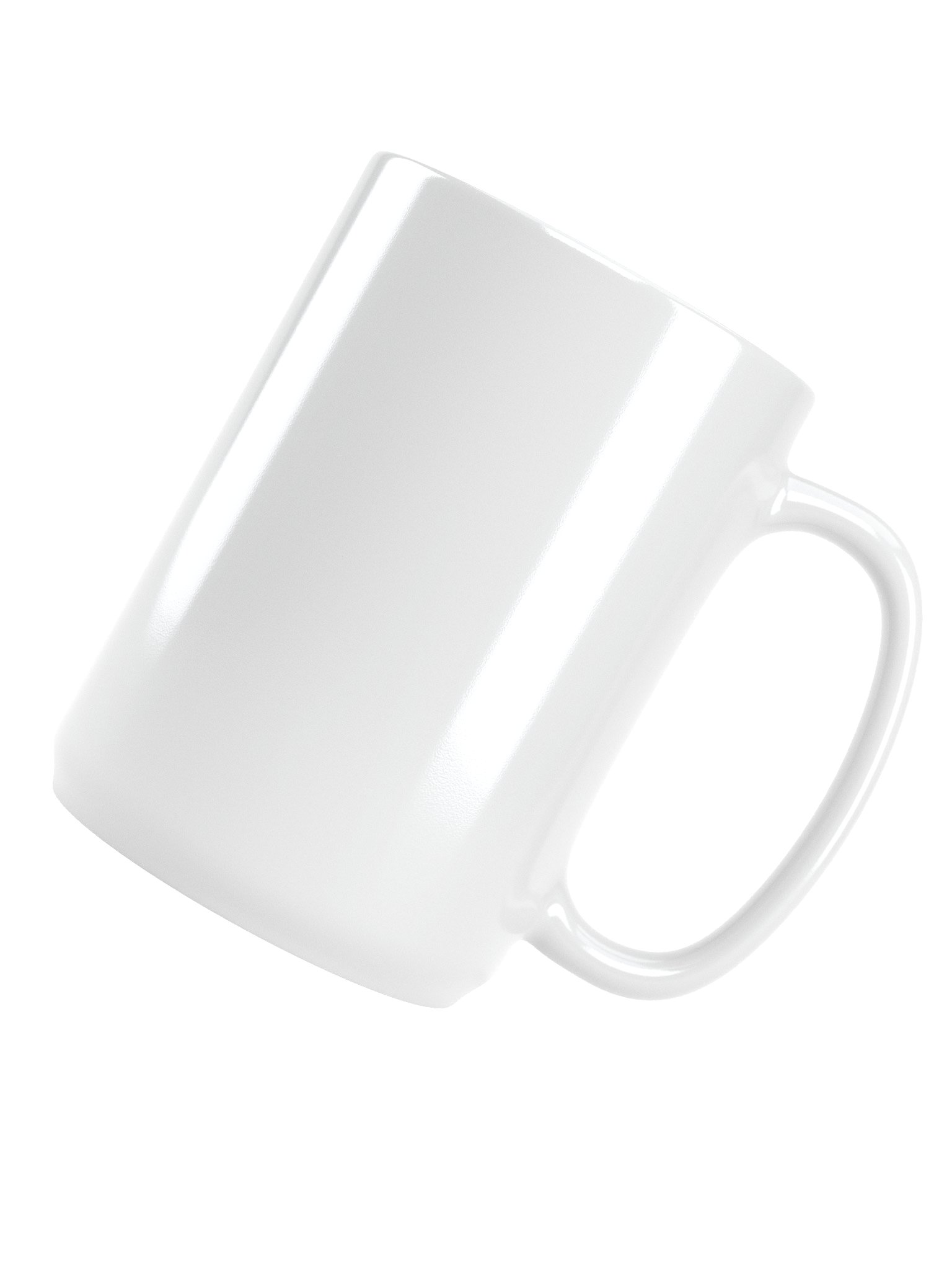 Evelyn Glossy Mug product image (6)