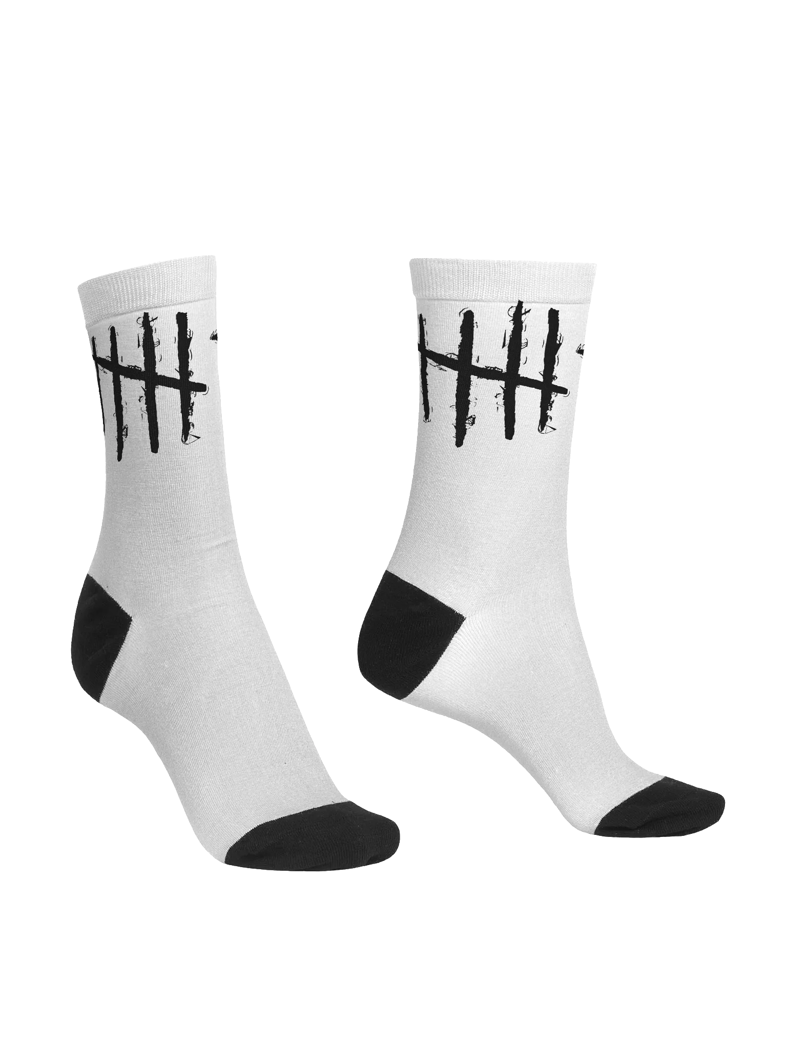 A5A Tally Socks product image (3)
