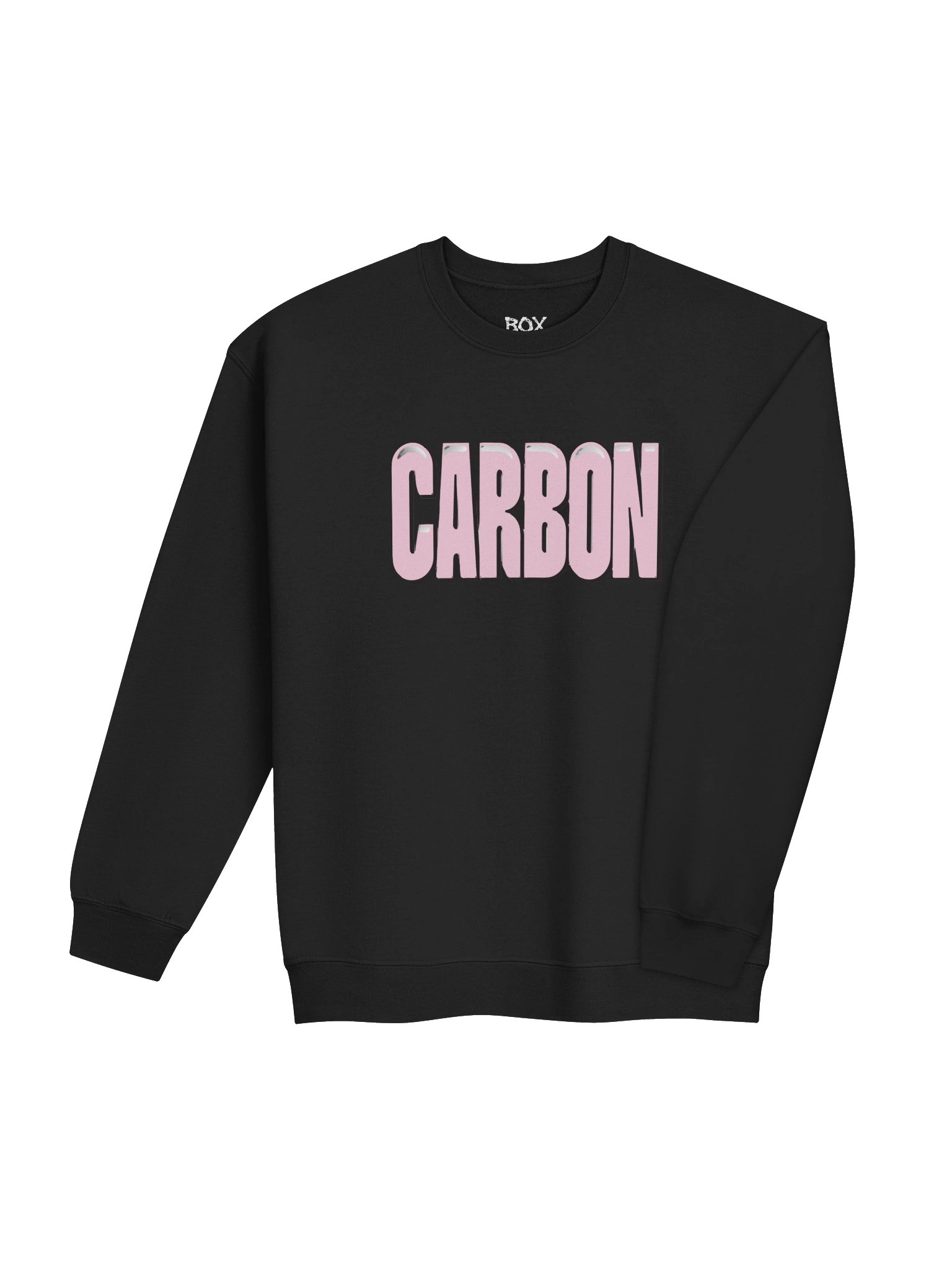 Carbon-Steel Wok Specimen | Heavyweight Drop-Shoulder Sweatshirt | HonestIndustrial product image (10)