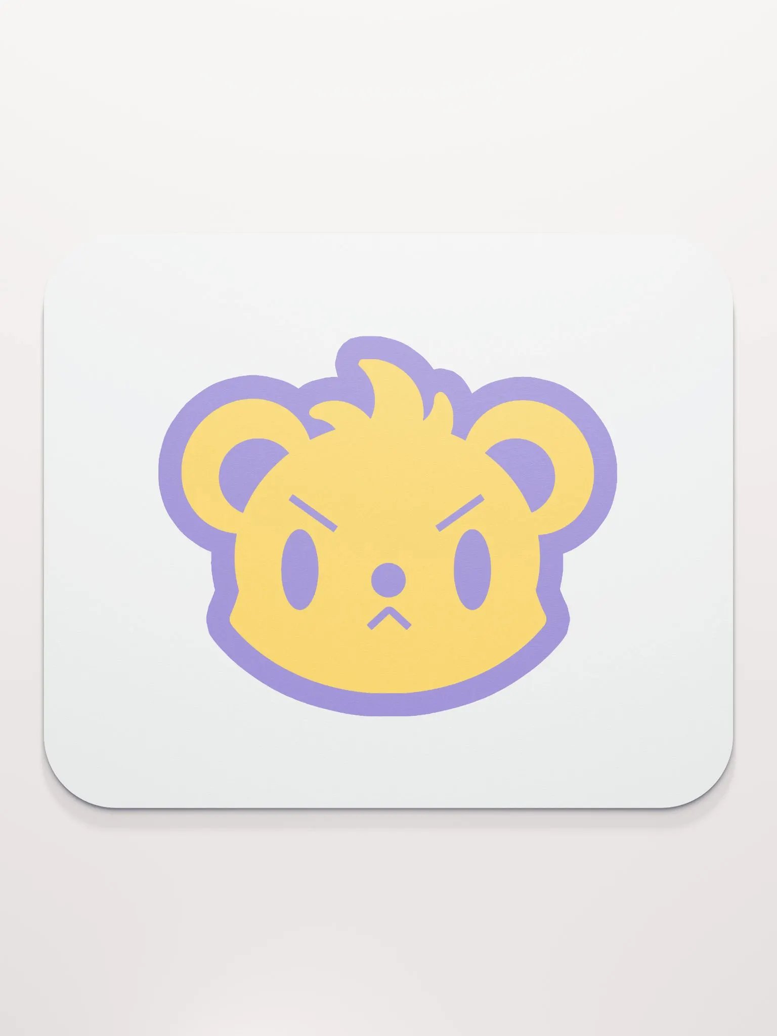 HONEYBEAR MOUSEPAD product image (2)