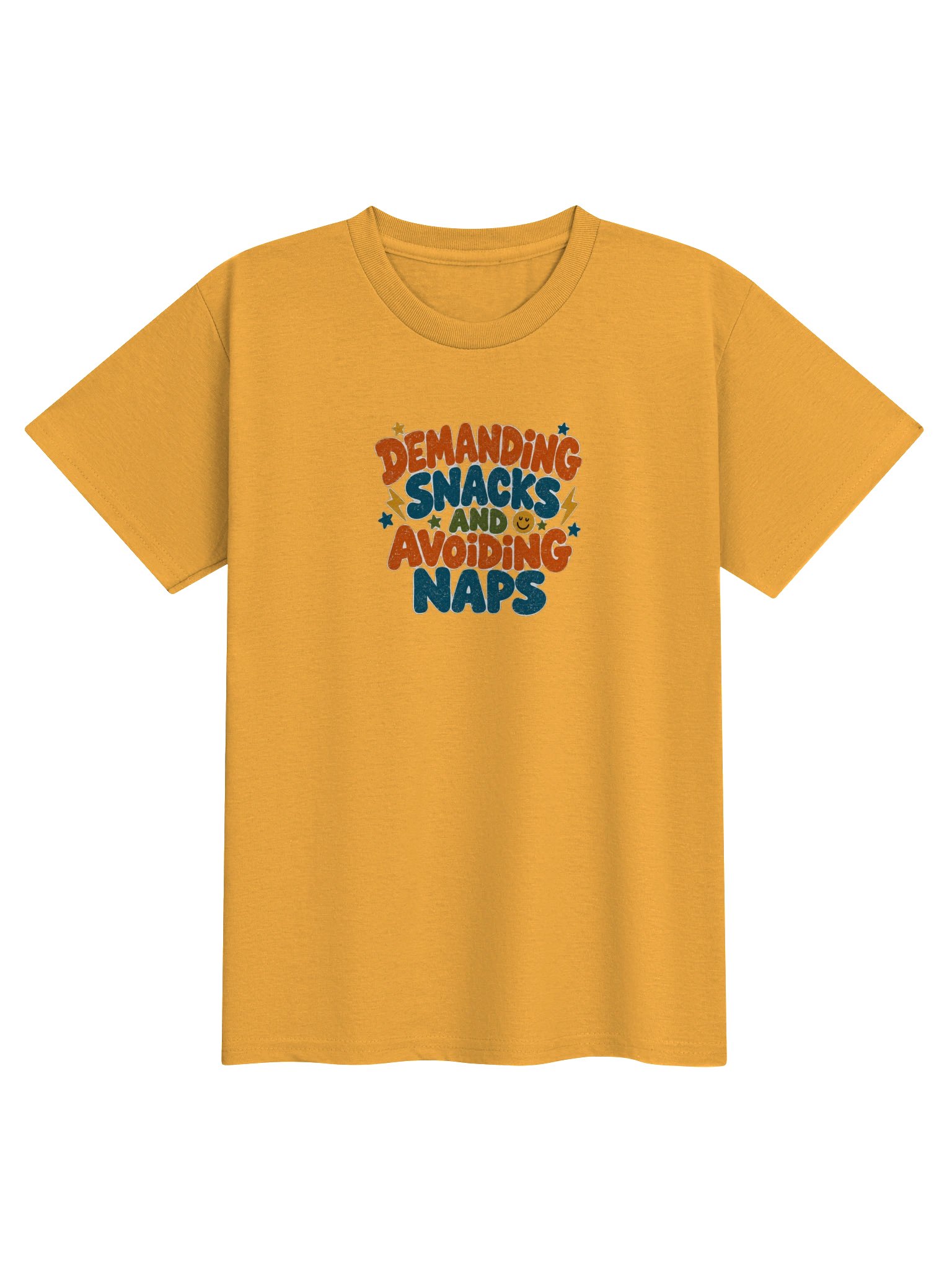 Demanding Snacks product image (2)