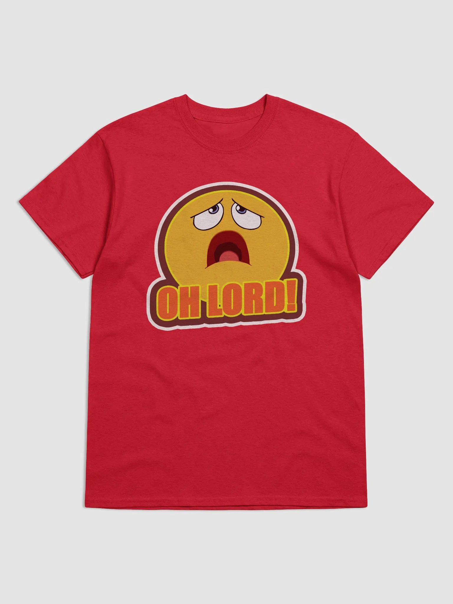 OH LORD product image (1)