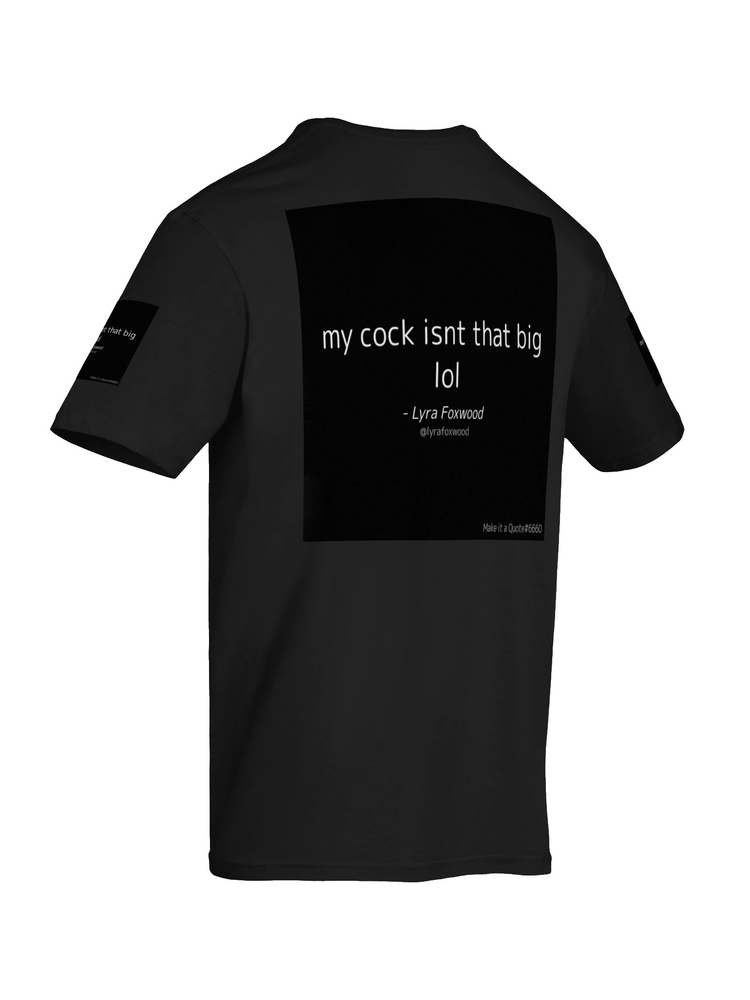 lyras awesome quote product image (8)