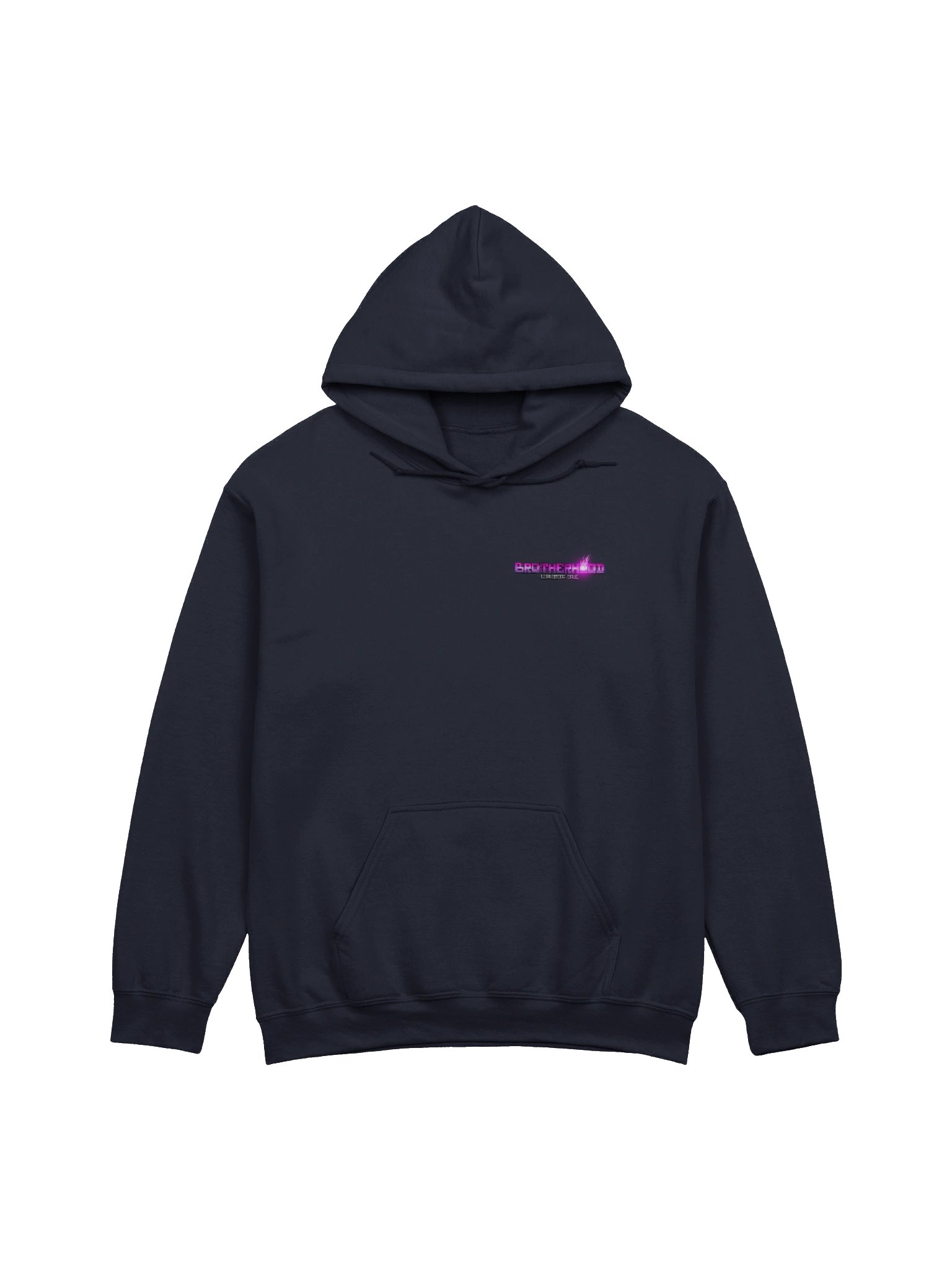 Brotherhood (Sophomore Days) Hoodie product image (6)