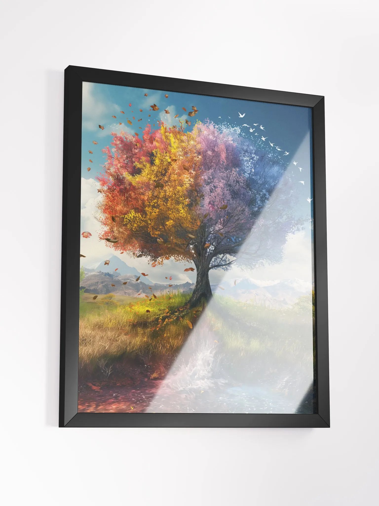 Framed Art Print product image (3)