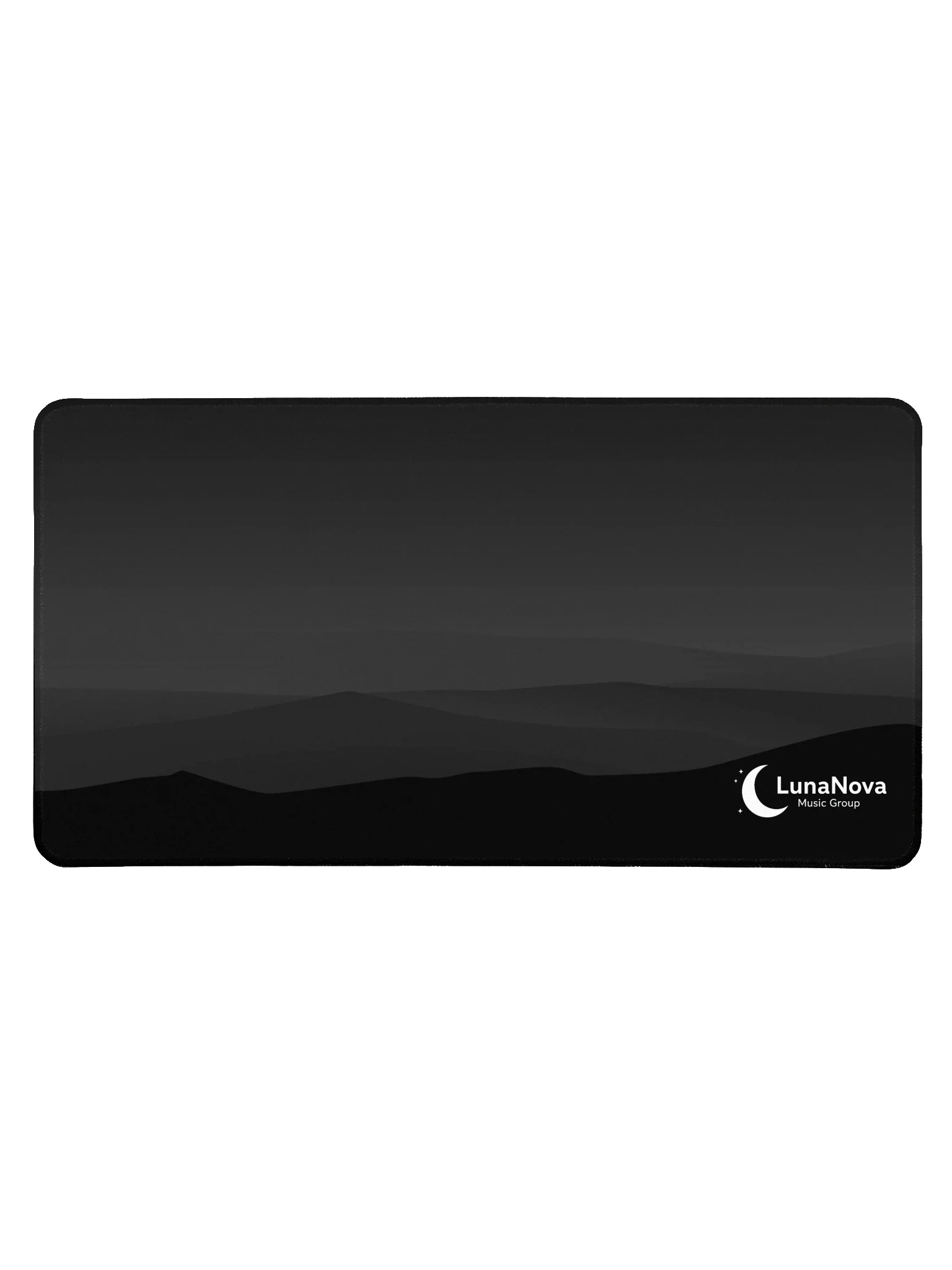 LunaNova Minimalistic Desk Mat product image (1)