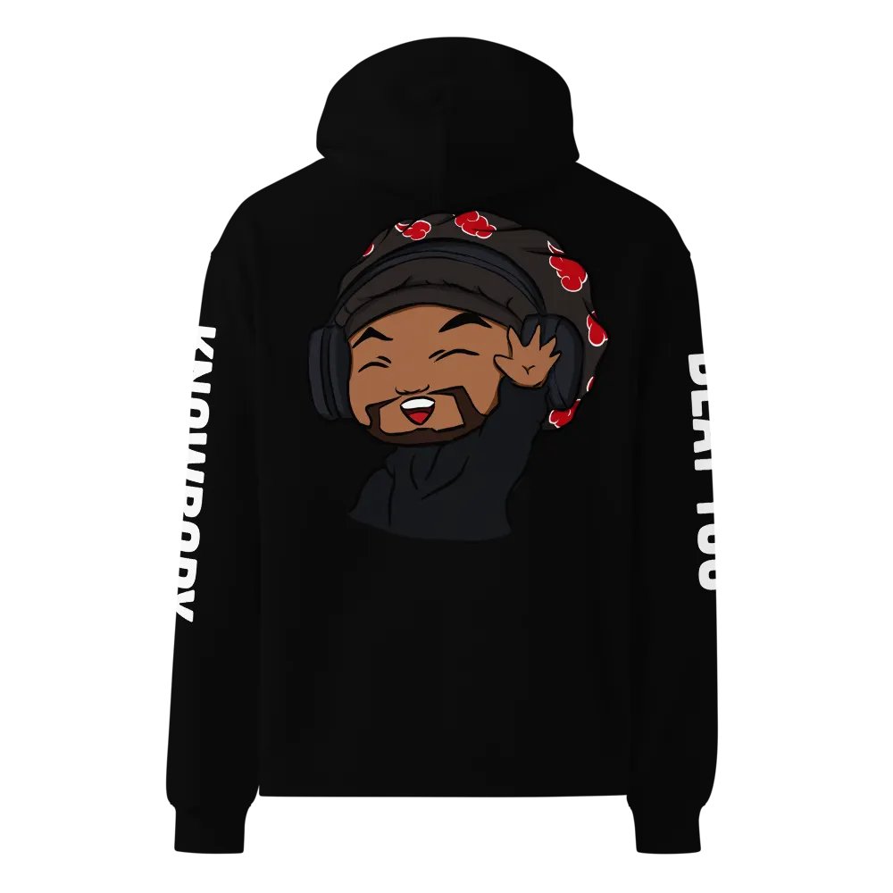 Knowbody Loves You product image (3)