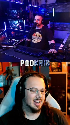 UNREAL VS UNITY VS ENGINE PRORIETARIO #podkris #laemoth