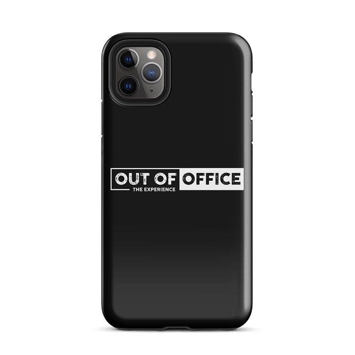 Out of Office Phone Case product image (2)