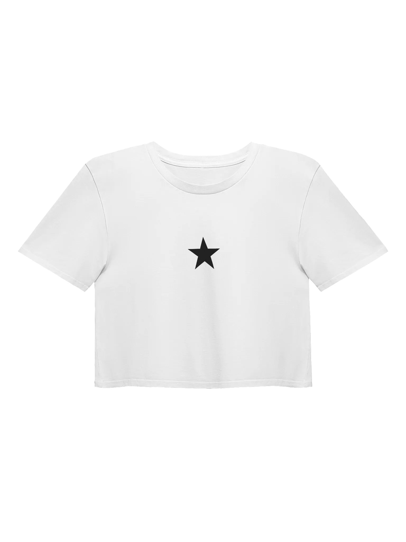 Star Crop Top product image (3)