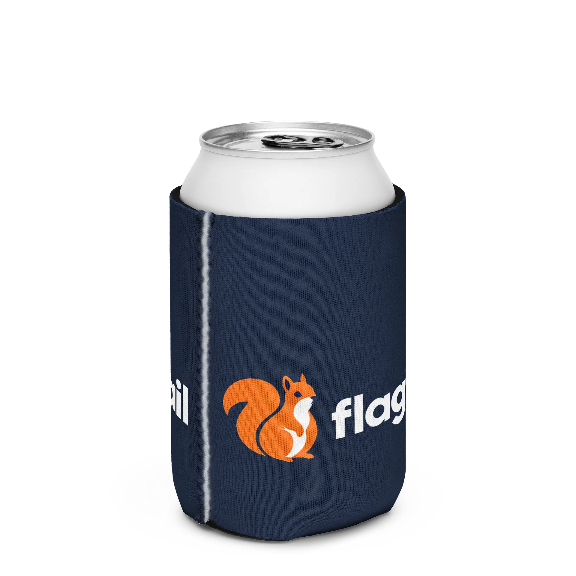 Flagtail Koozie product image (3)