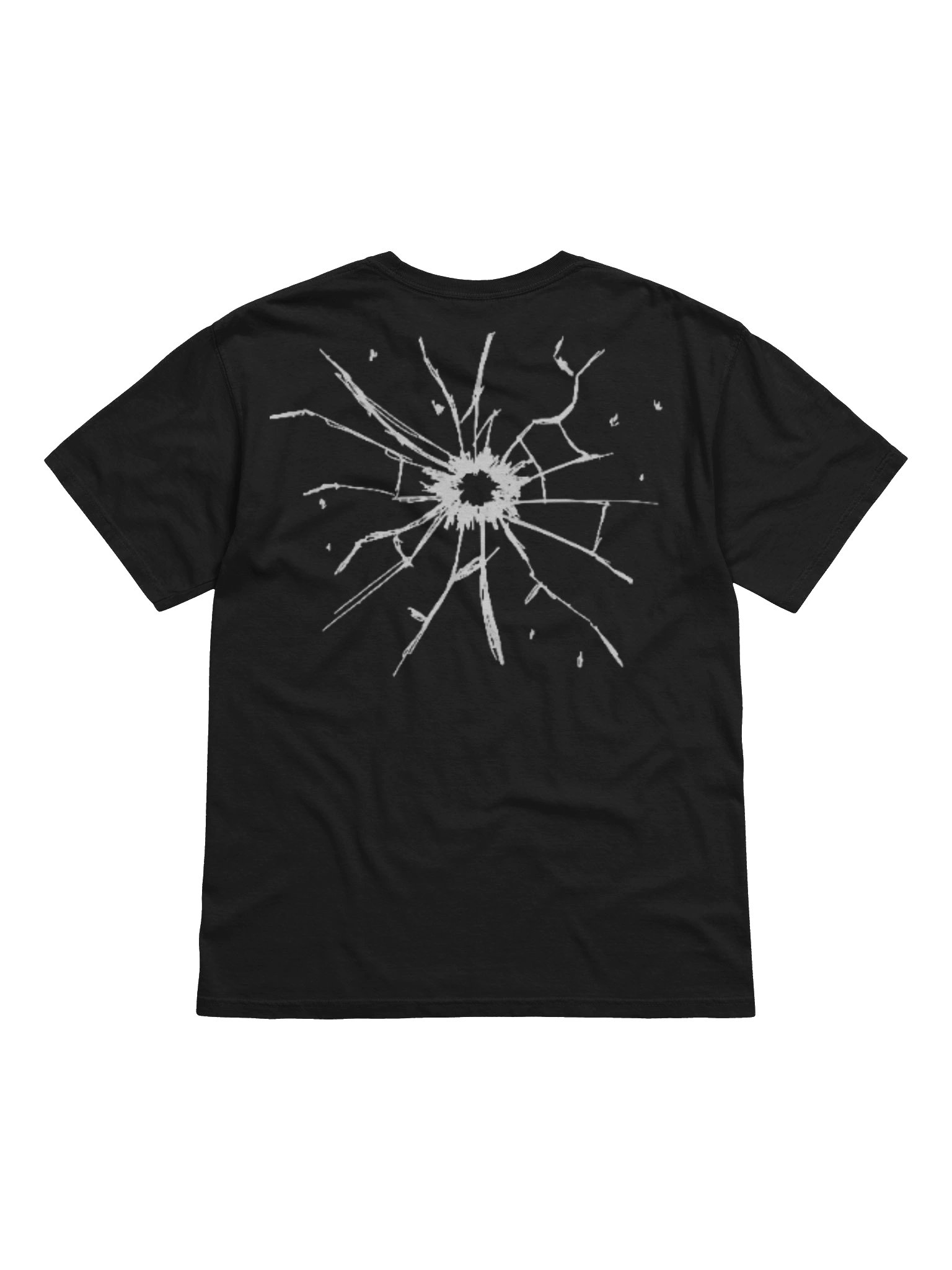 BULLETPROOF T product image (8)