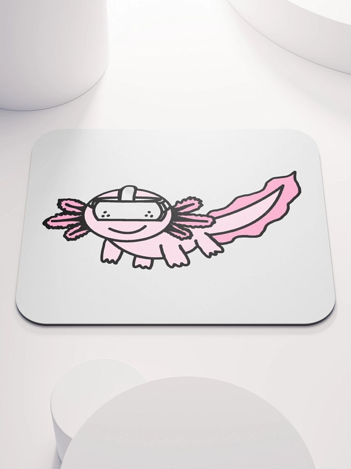 Virtual Lootl Mouse Pad product image (1)