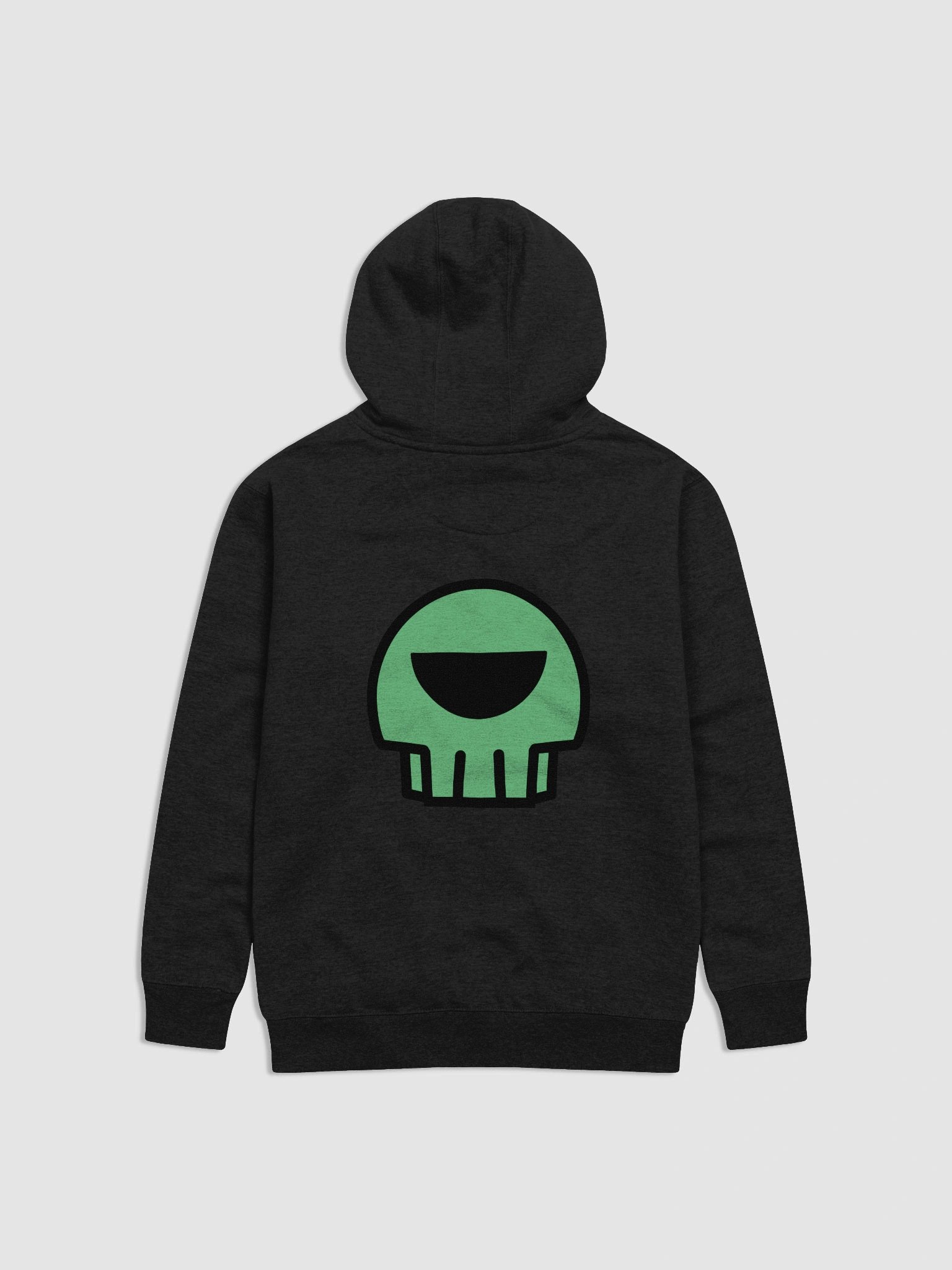 Cosmonaut Hoodie product image (2)