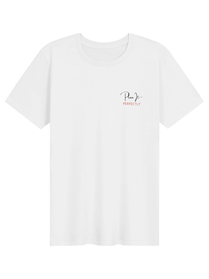 The Setup & Support Tee product image (1)