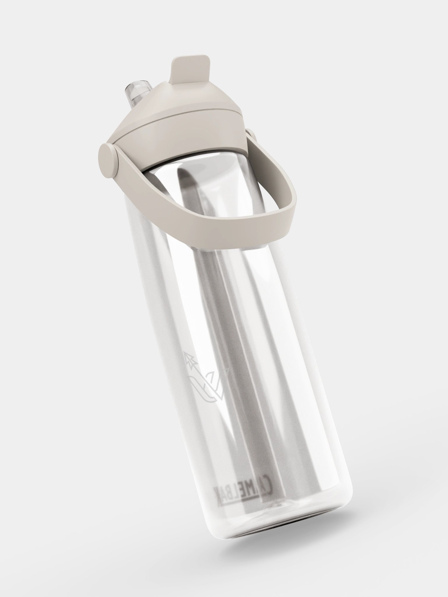 Velyen CamelBak® Thrive® Flip Straw Water Bottle product image (7)