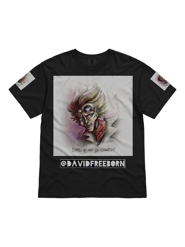 Grim David product image (1)