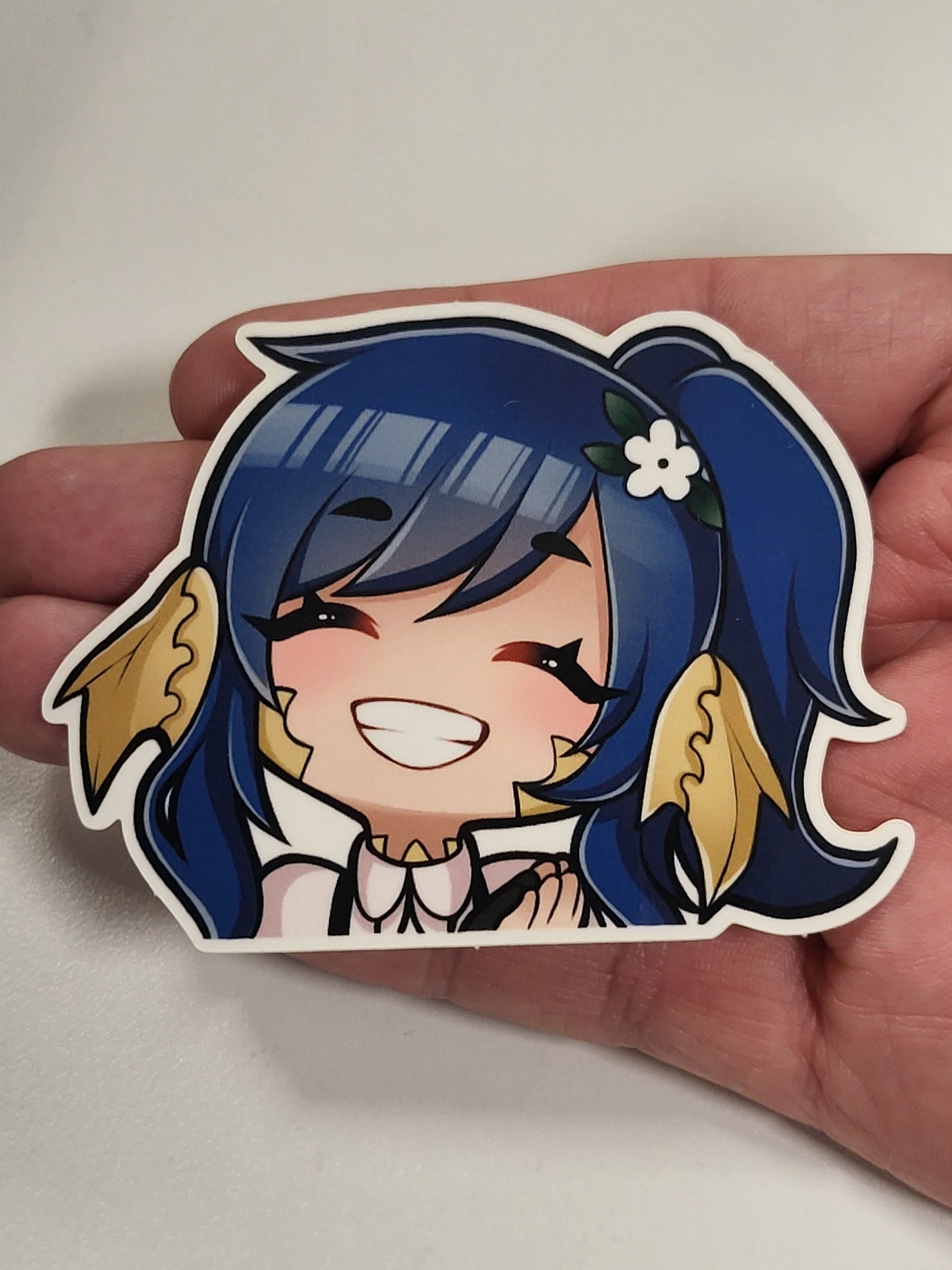 Happy Sticker product image (2)