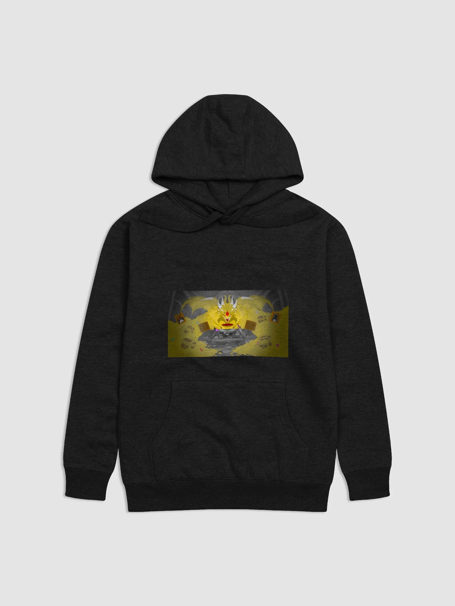 Hoard Hoodie product image (4)