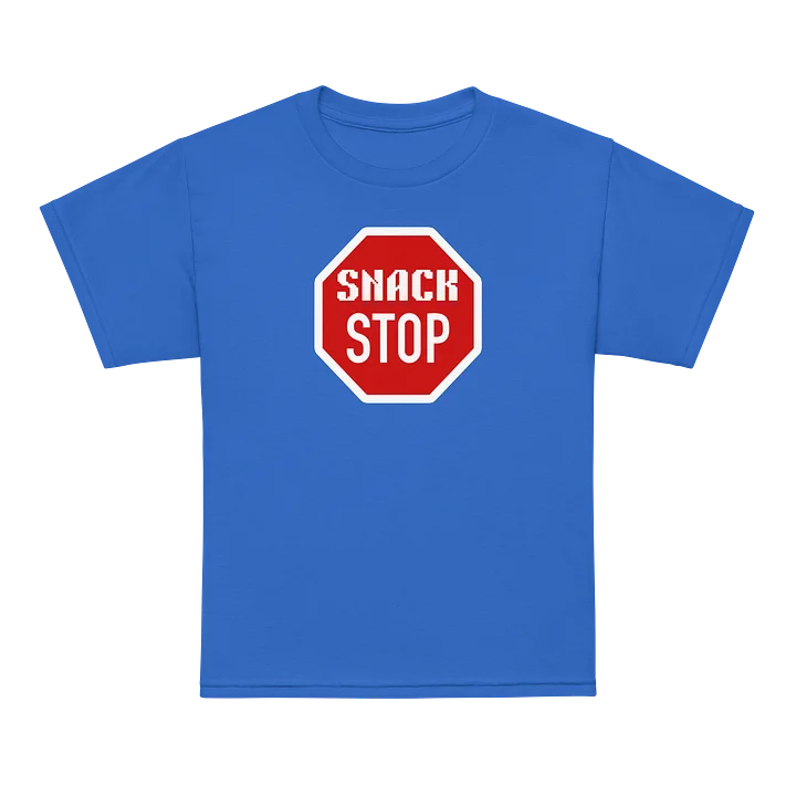 Snack Stop (Youth Size) product image (33)