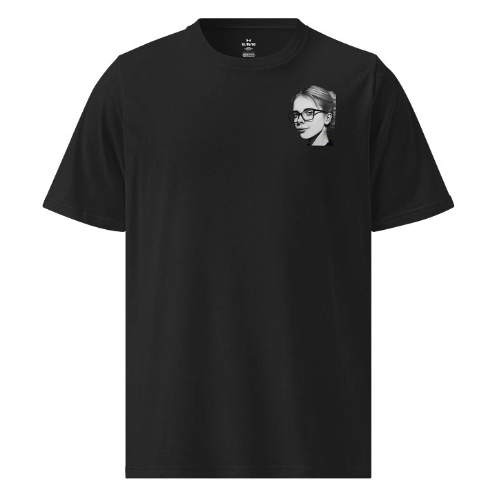 Gaze of Wacky Wisdom Graphic T-Shirt product image (1)