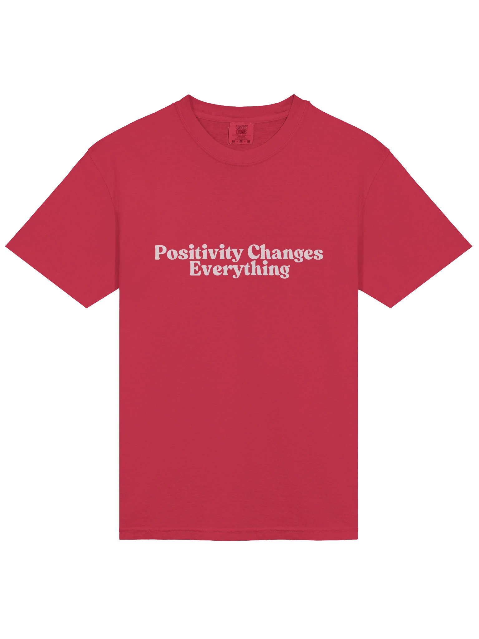 Positivity Changes Everything product image (4)
