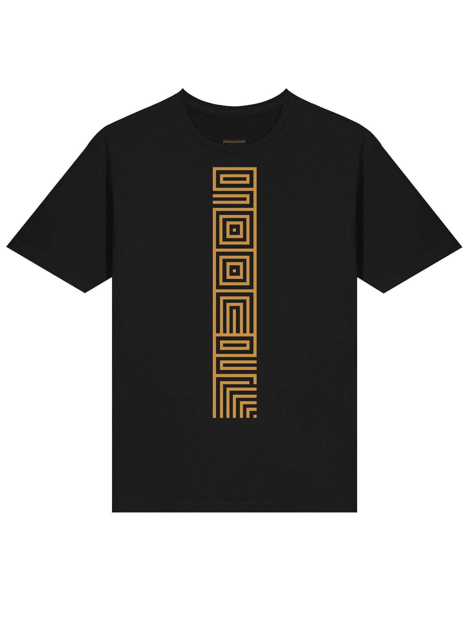 Maze Tee product image (3)