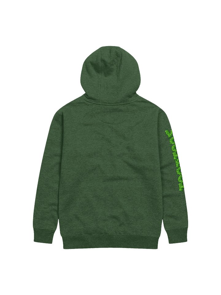 Ogopuu Hunting Champion Hoodie | Palia Merch product image (11)