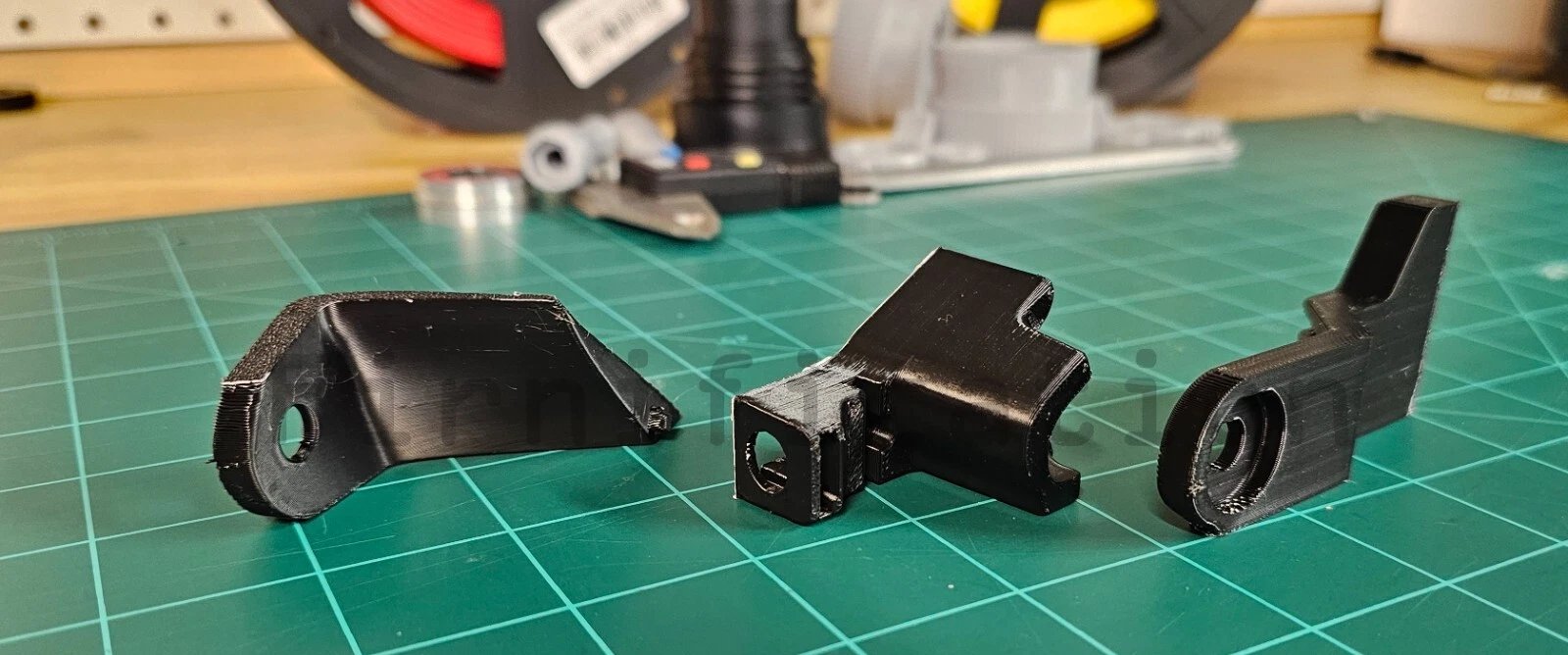 Tacoma HALOGEN Headlight Repair product image (1)