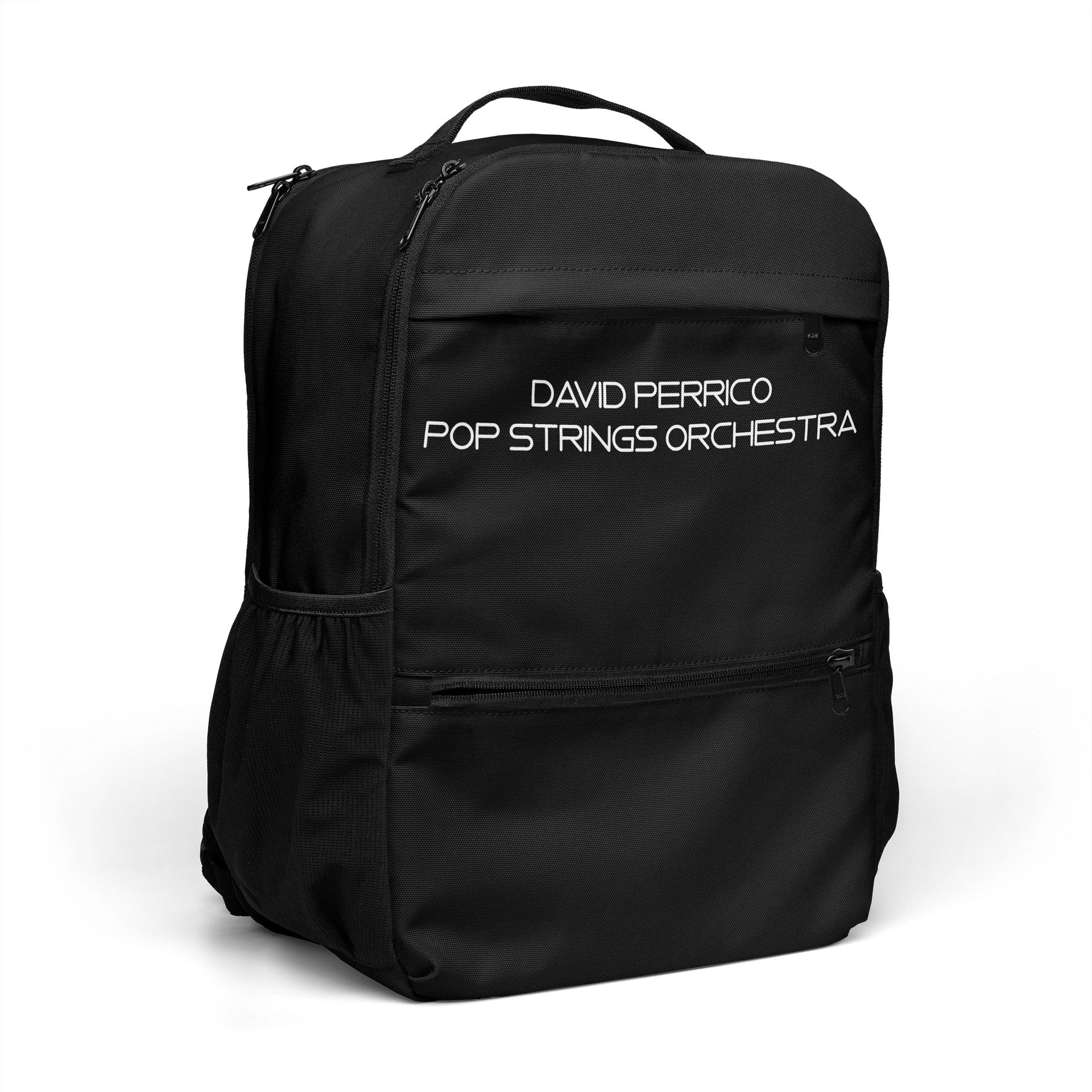Pop Strings Orchestra - Backpack product image (7)