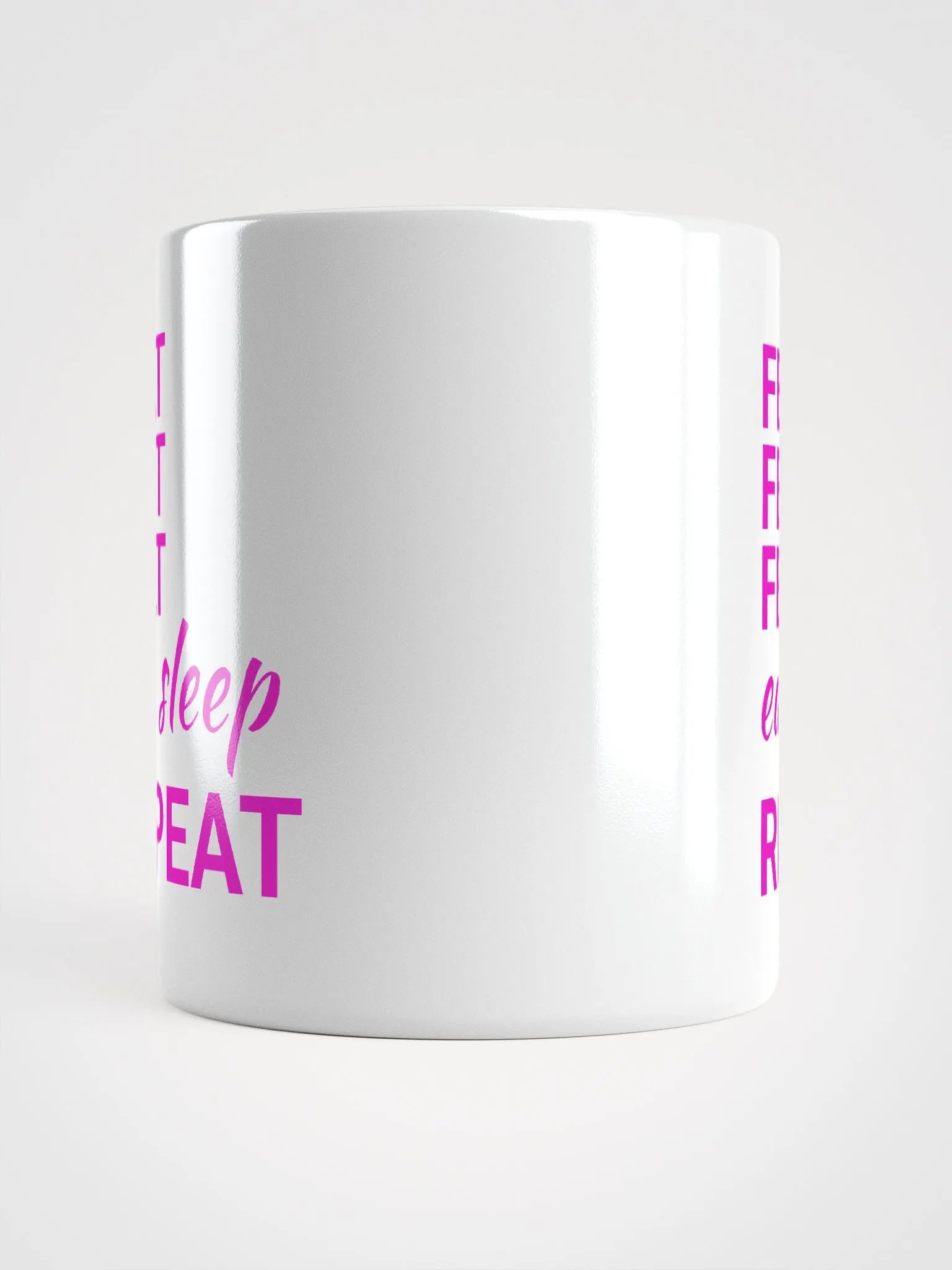 Ceramic Felting Mug product image (5)