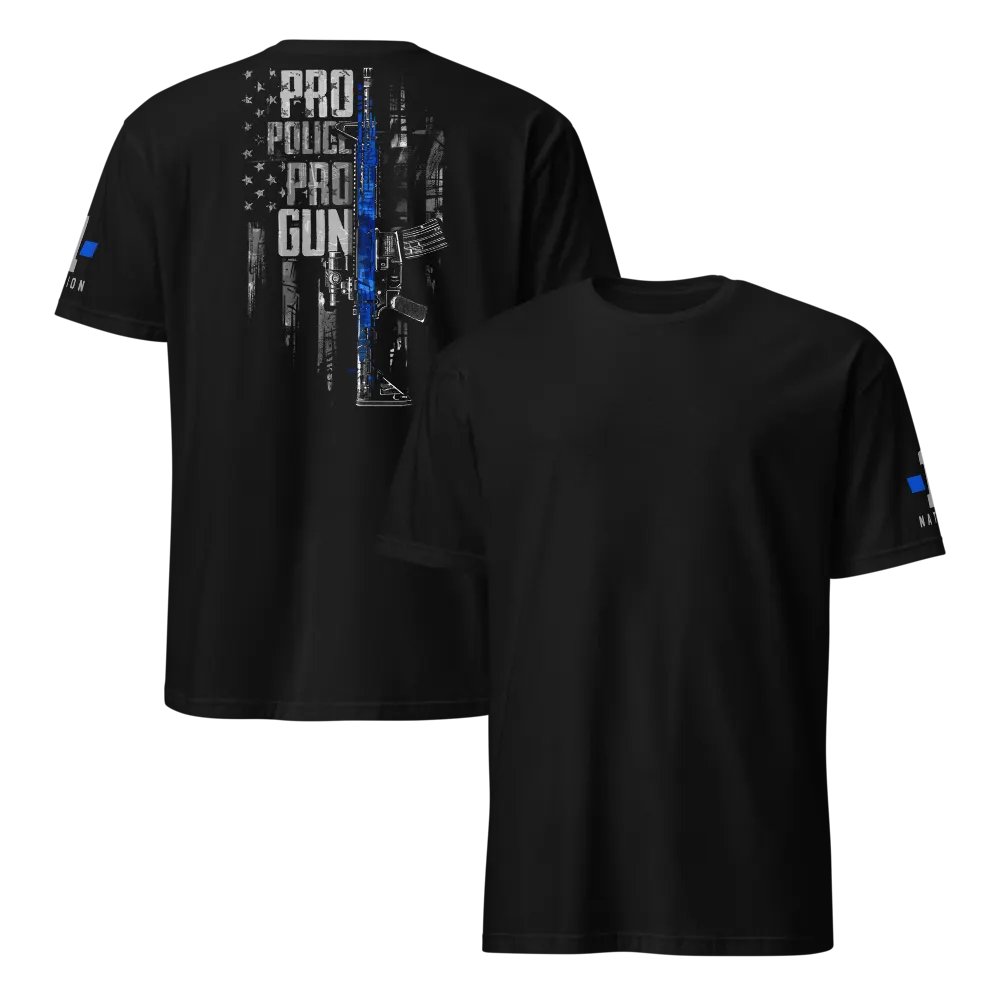 Pro Police Pro Gun product image (13)
