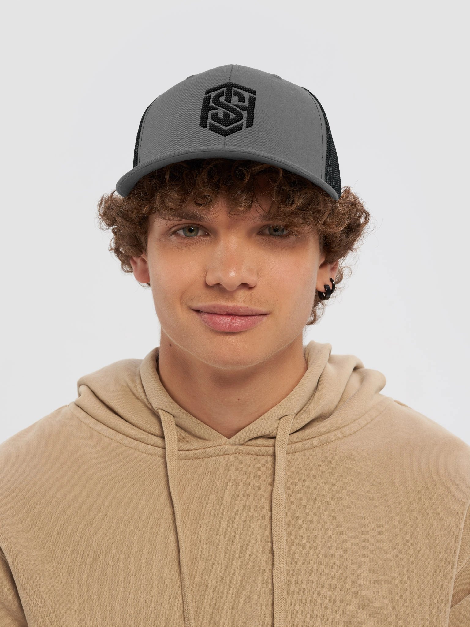 TheSimpleHick Richardson Trucker Hat product image (5)