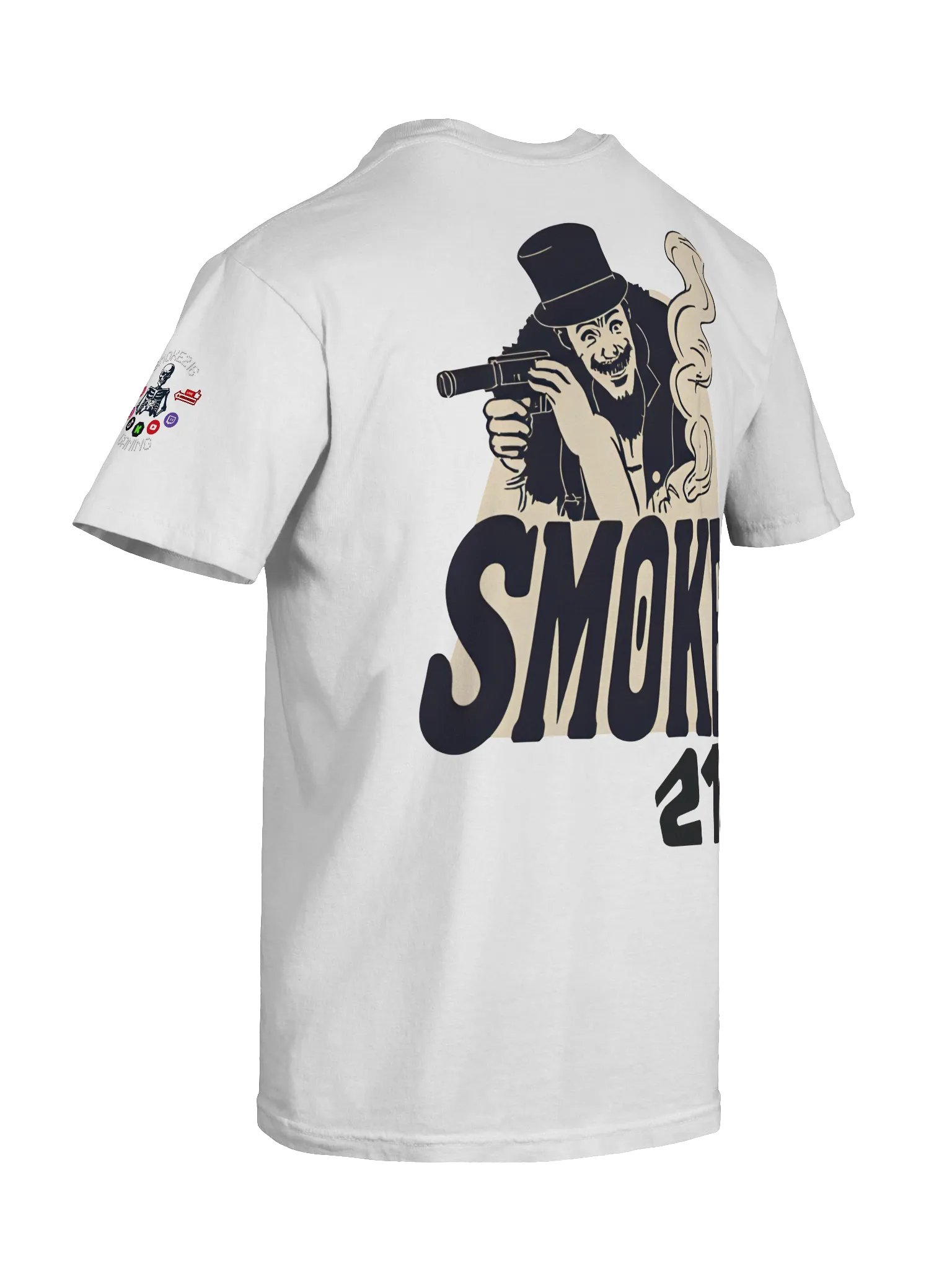 SMOKES TEE product image (48)