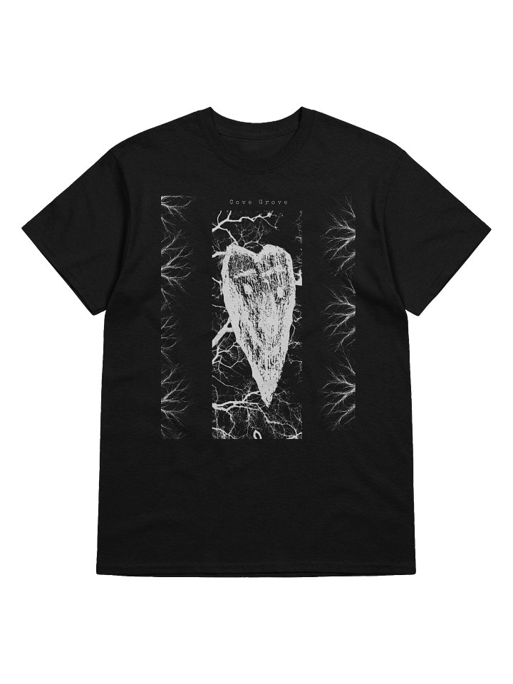The carving tee product image (1)