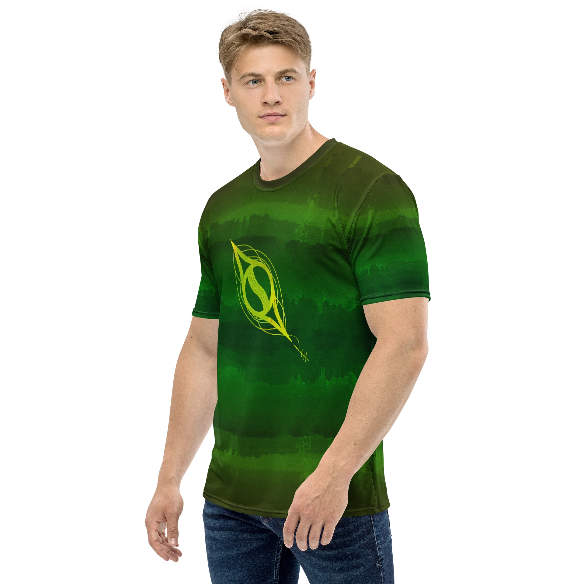 Astral Aurora - Chartreuse (Complete Edition) product image (3)