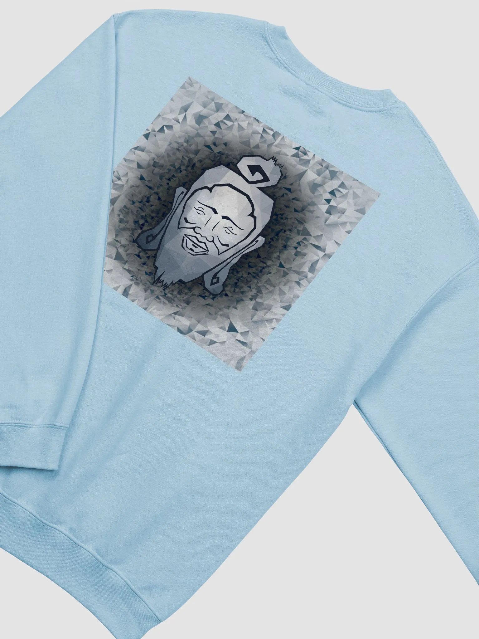 Ice Man Sweatshirt product image (1)