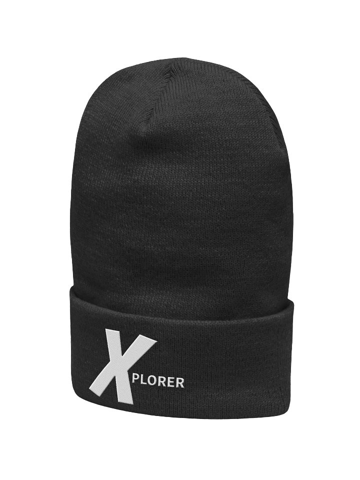 Xplorer Beanie product image (2)
