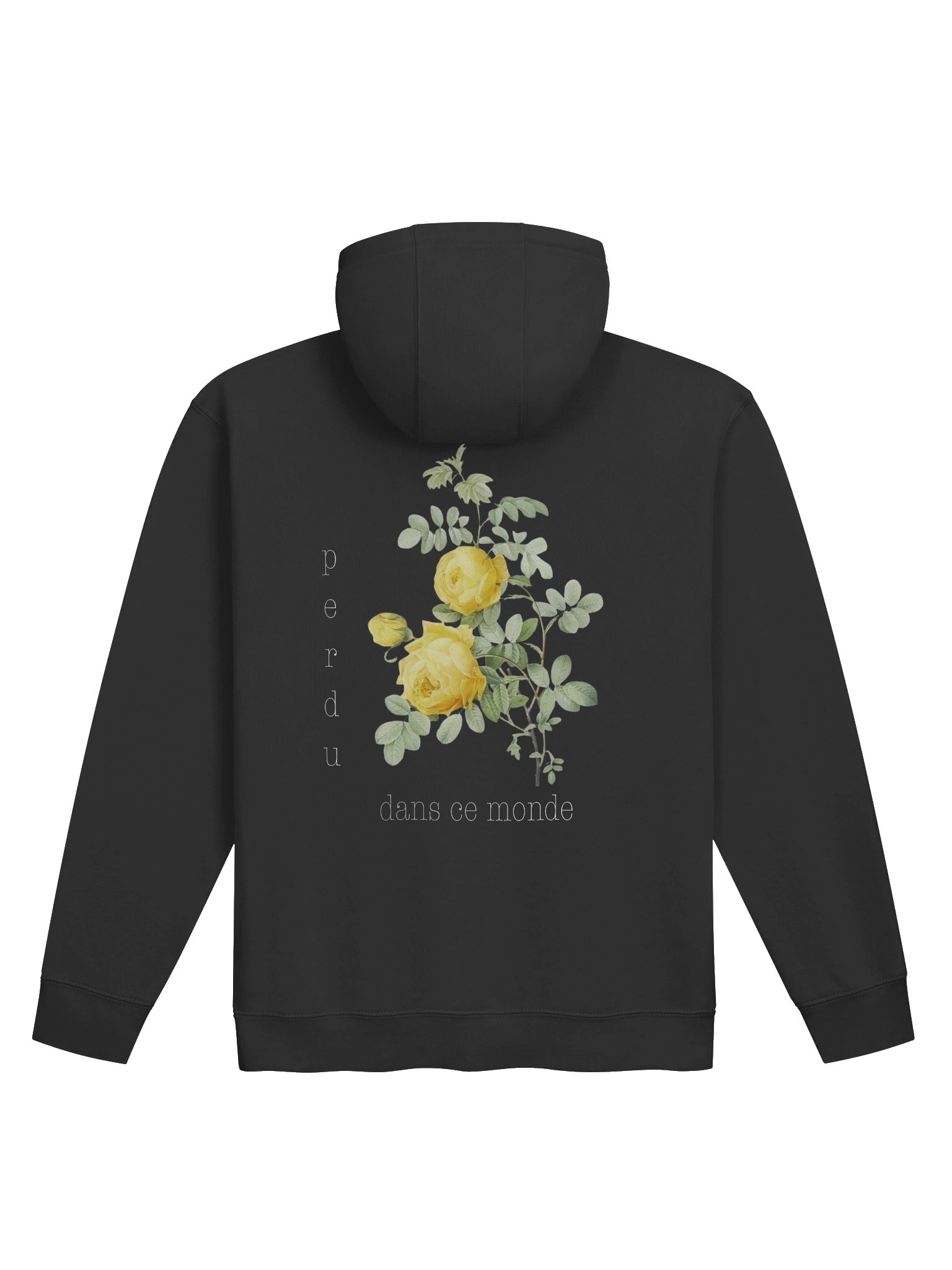 Lost Hoodie (French Edition) product image (1)