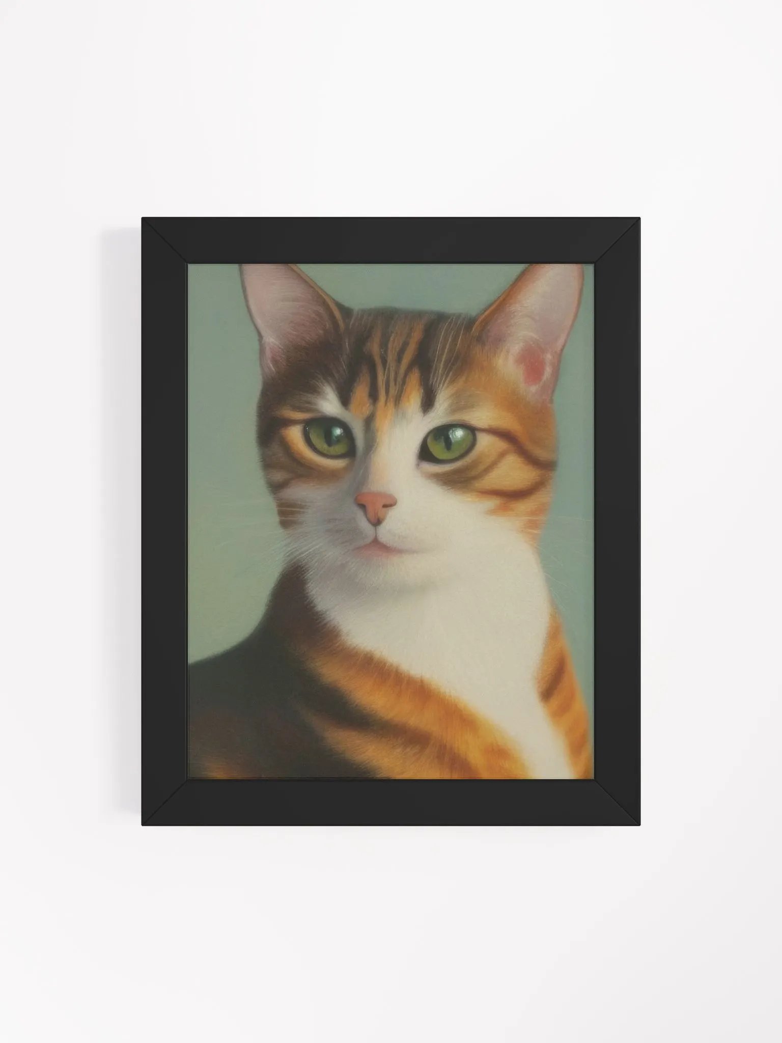 Cat Portrait product image (92)