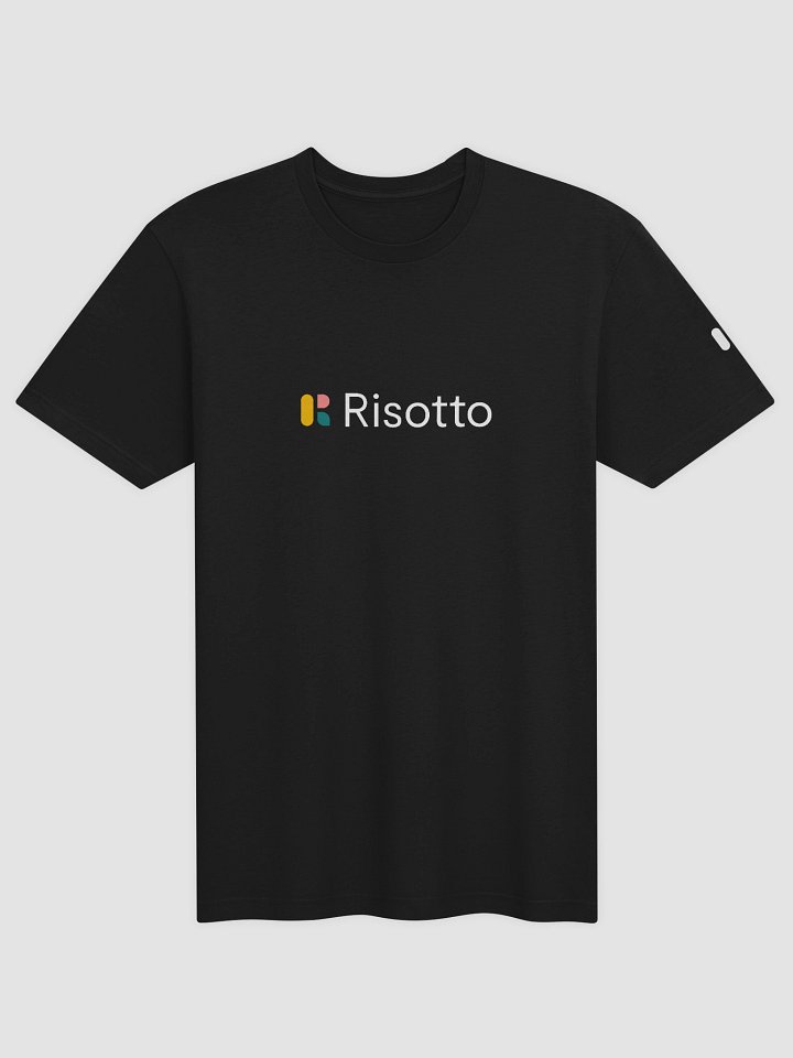 Risotto T-Shirt - Next Level product image (6)