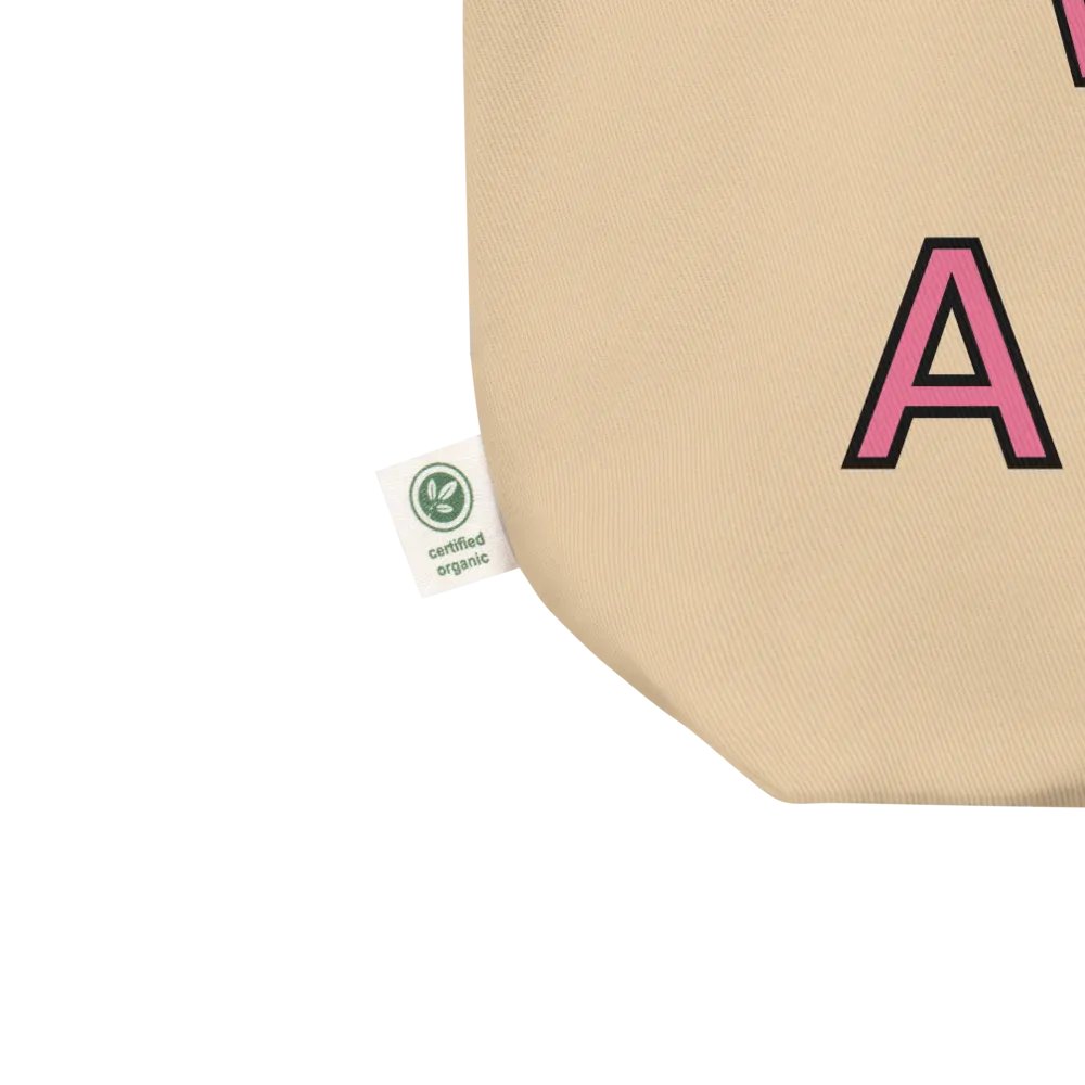 Nerd With ADHD Tote Bag product image (12)