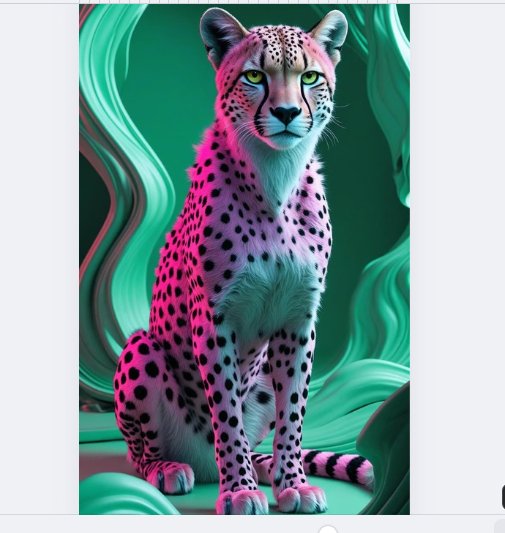 Luxury Wall Art product image (2)