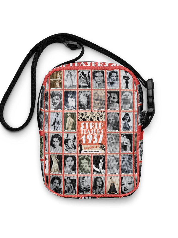 Showstoppers Mini-Bag product image (1)