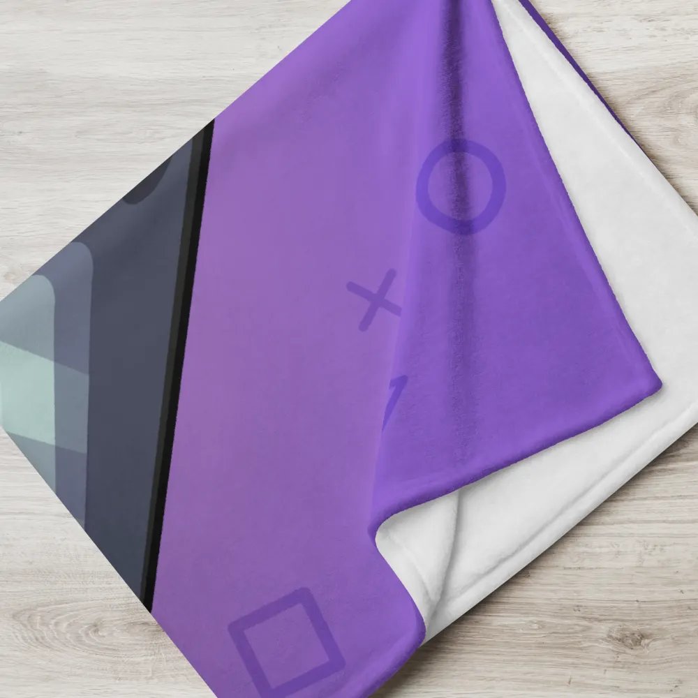 Ewww RATS | Blanket product image (5)