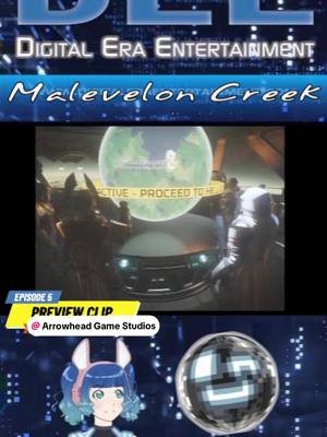 ICYMI or haven't had time to see it yet, here's a preview clip from the #seriesfinale of our #helldivers miniseries! Inspired by @Rooster Teeth 's classic #redvsblue series and made in @Arrowhead Game Studios ' #helldivers2 , you can check out the full series on our #youtube channel! Also tagging these folks for extra democratic support one last time...thank you! 💪 @Super Earth Salute @DemocraticBotSmasher  @DiversHub @helldivershq  @Helldivers 2 Content @Daily Mail Gaming @IGN Entertainment @Dexerto  @WhatCultureGaming @Game Rant @Screen Rant #linkinbio #fanmade #miniseries #actiongame #digitaleraentertainment #preview #clip #contentcreator #youtuber #twitchstreamer #filmmaker 