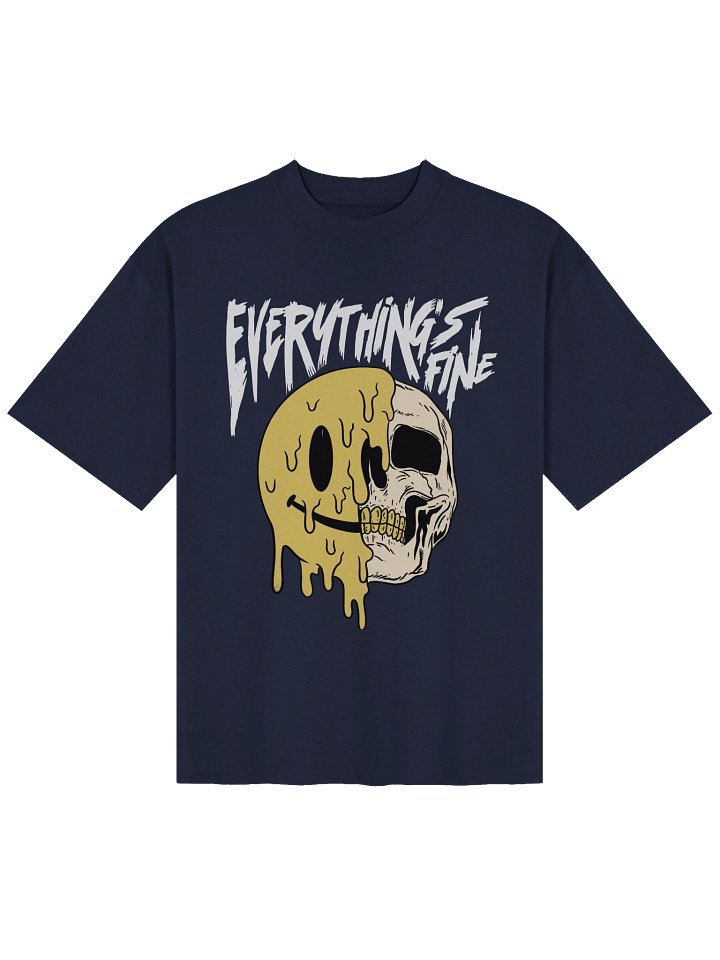 SC EVERYTHING FINE BOXXY product image (5)