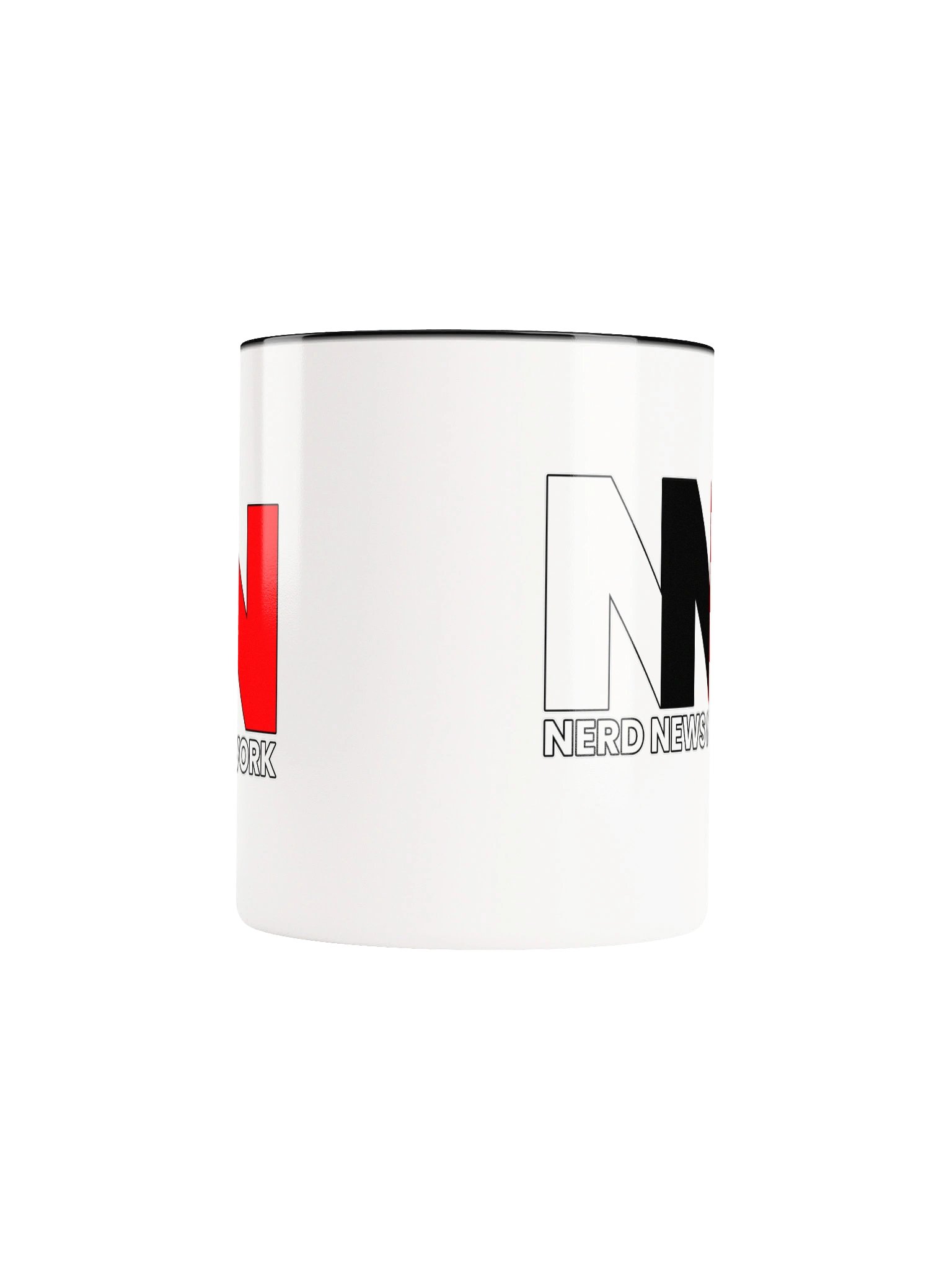 NNN Nerd News Network Color-Inside Mug product image (19)