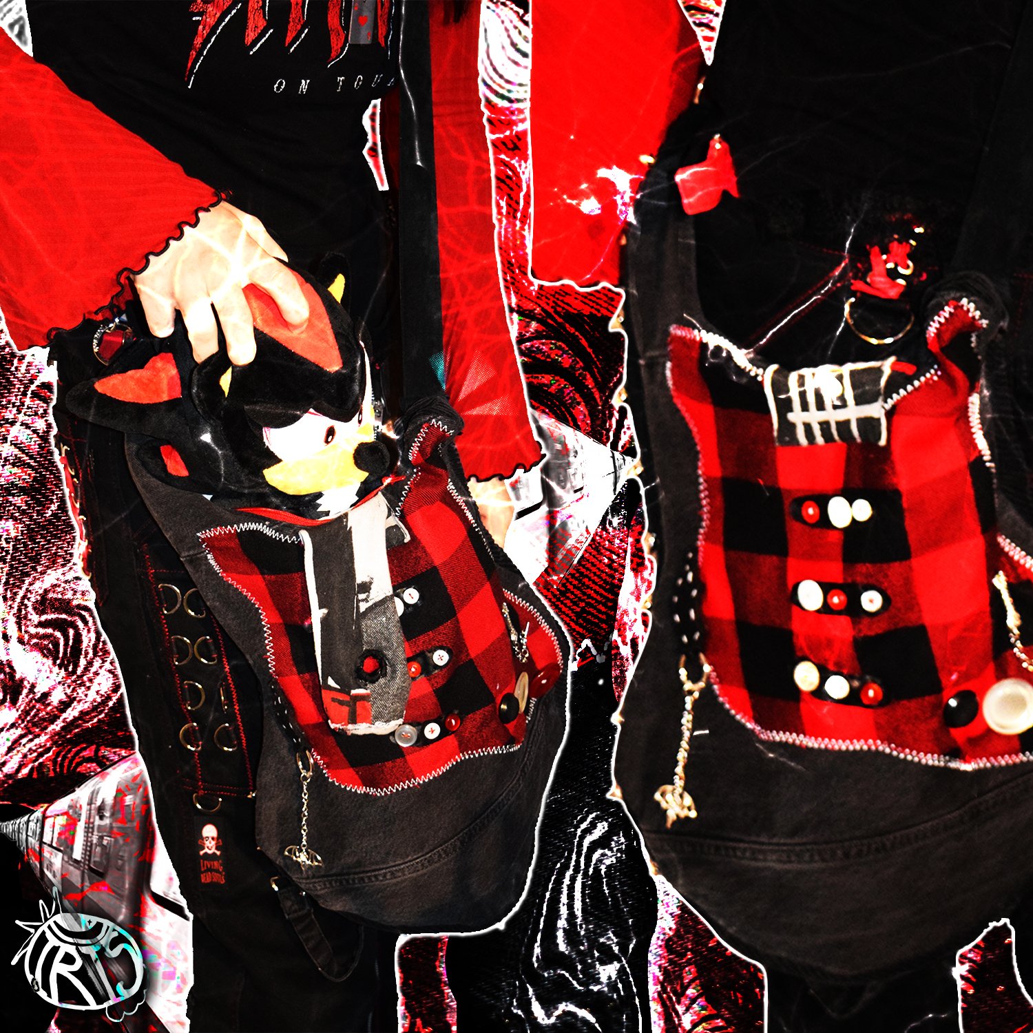 AMPED PUNK product image (1)